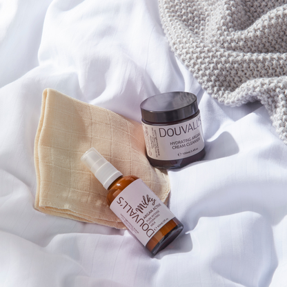 Rescue Ritual Cleanse & Nourish Gift set