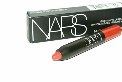 NARS Velvet Matte Lip Pencil Color Dolce Vita .06 Oz(1.8g)