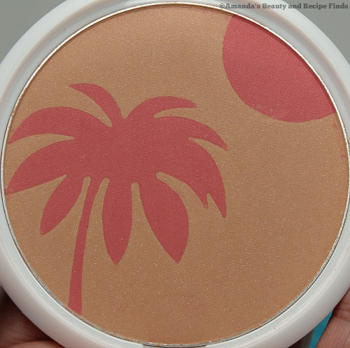 Wet N Wild Coloricon Bronzer & Blush