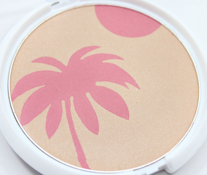 Wet N Wild Coloricon Bronzer & Blush