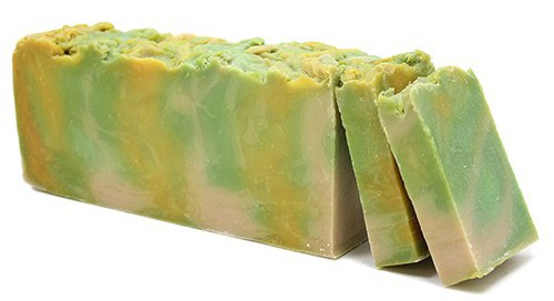 Noni - Olive Oil Soap Loaf