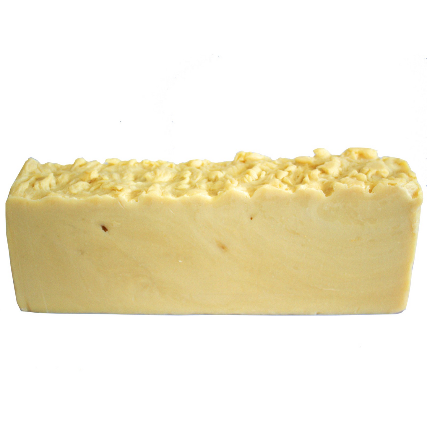 Donkey Milk - Olive Oil Soap Loaf