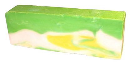 Noni - Olive Oil Soap Loaf