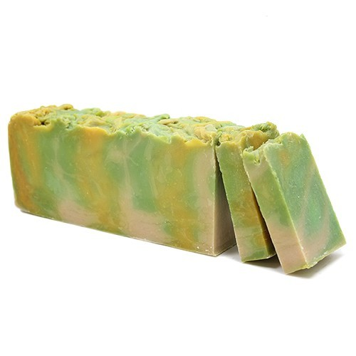 Noni - Olive Oil Soap Loaf