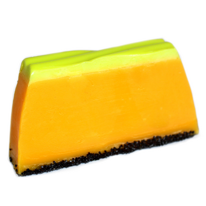 Tropical Paradise Soap Loaf - Papaya