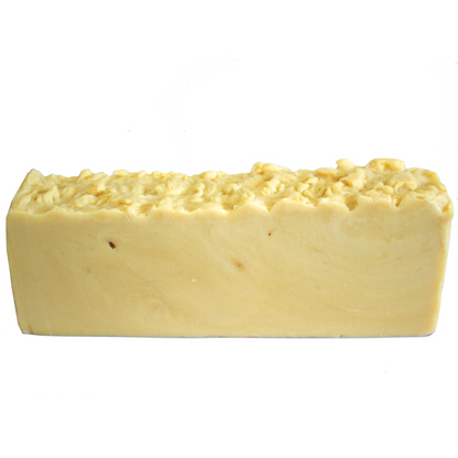 Donkey Milk - Olive Oil Soap Loaf