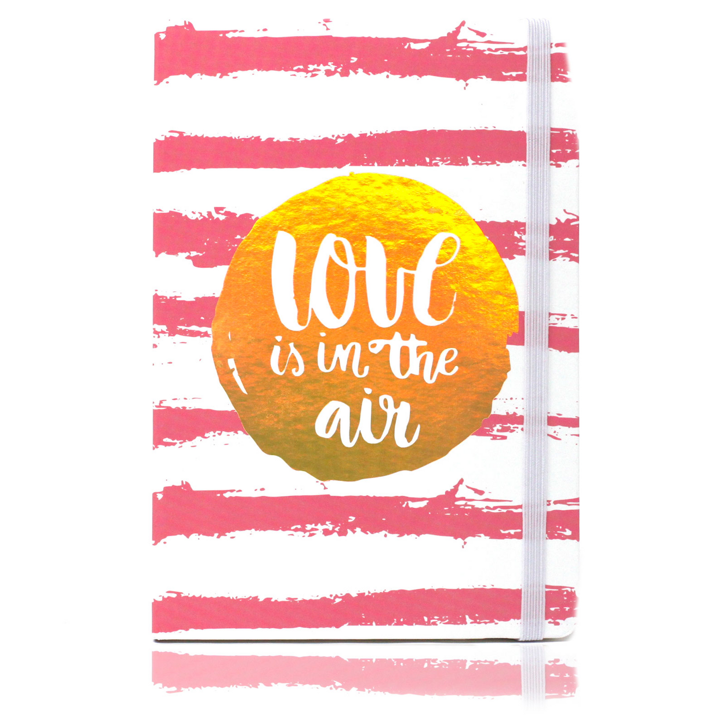 Cool A5 Notebook - Assorted Designs - Funky Love