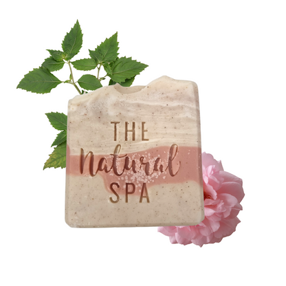 Patchouli Rose Soap bar