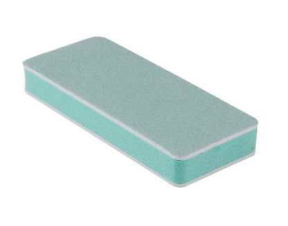 Nail File Buffer Polishing Shining Mini Block Professional Accessories, UK Stock