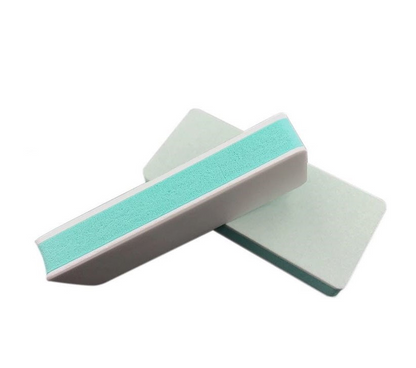 Nail File Buffer Polishing Shining Mini Block Professional Accessories, UK Stock