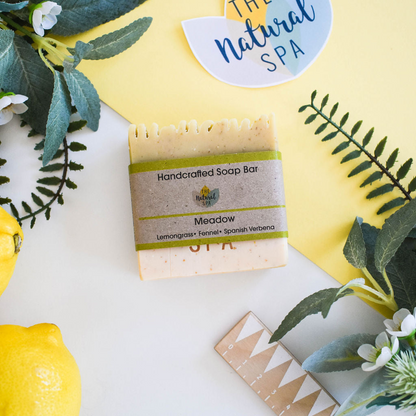 Meadow Soap Bar