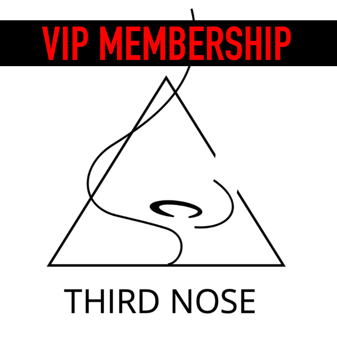 ThirdNose VIP Membership