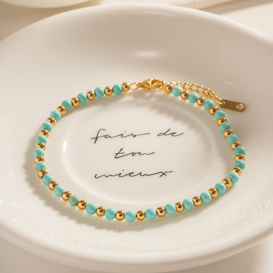 Beautiful bracelet for her